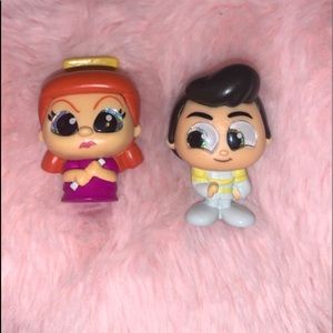 Disney Doorables series 5